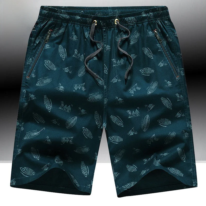 

Мужские свободные повседневные спортивные брюки из хлопка для лета, пляжа, дышащие, прямого кроя, удобные, из чистого хлопка, для работы