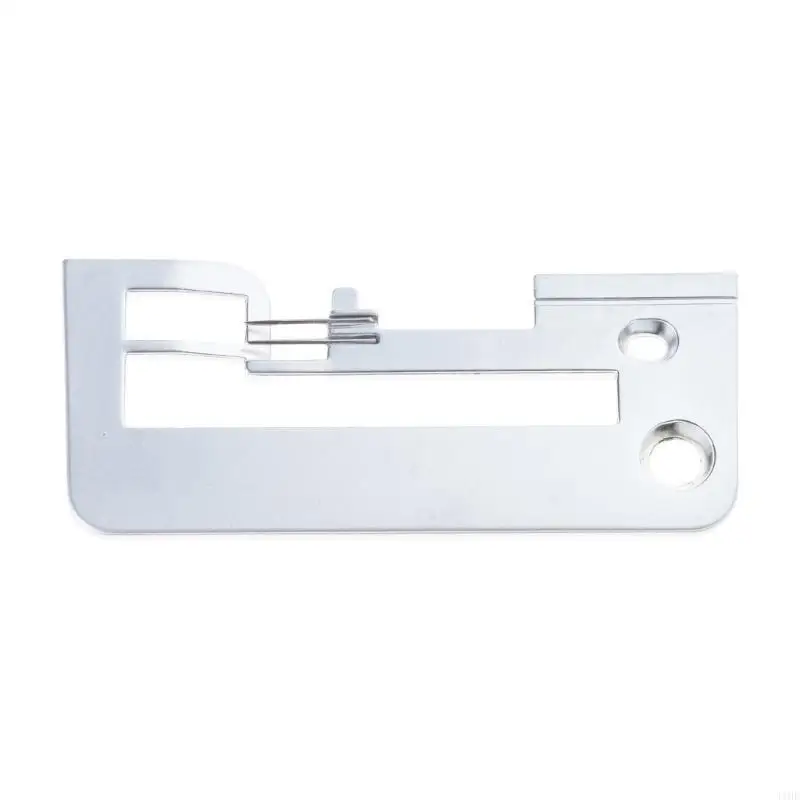 J1HF آلة خياطة الإبرة لوحة استبدال لوحة الفولاذ المقاوم للصدأ للخياطة #5