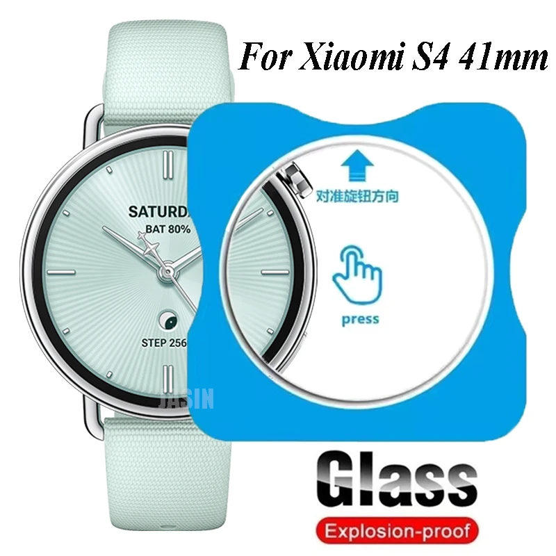 Tempered Glass Film…