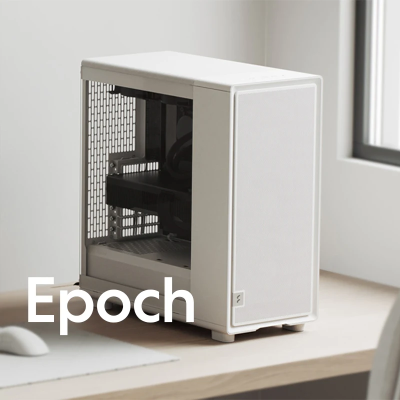 

Основная плата дышащей башни, совместимая с различными охлаждающими компьютерными столами.