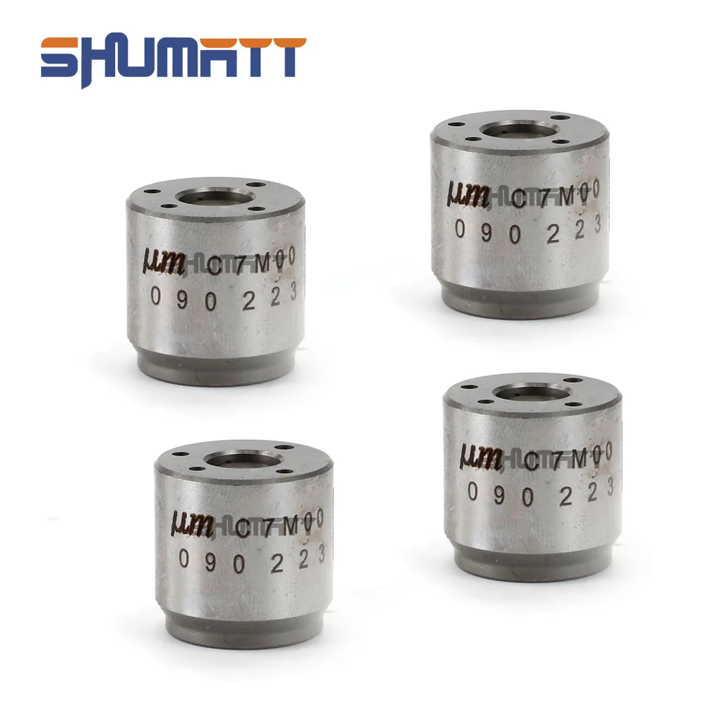 

Новый 4 шт. 109-4433 инжекторный дизельный клапан промежуточный клапан серии C7/C9 Китай сделано новый