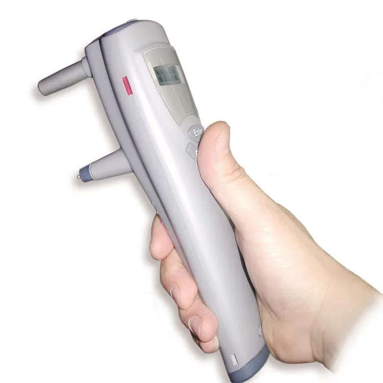 

SW500 China Ophthalmic contact auto handheld portable veterinary human rebound tonometer