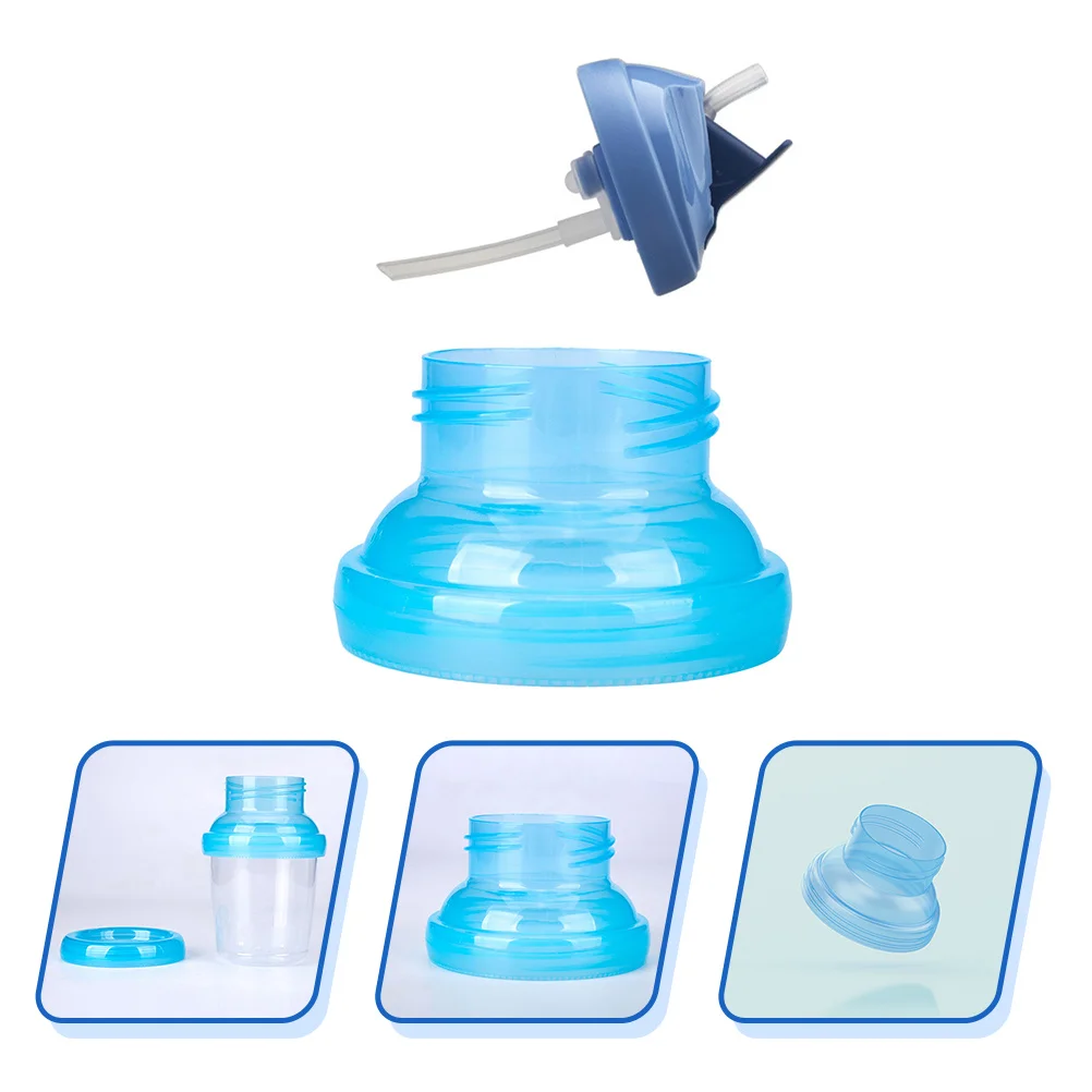 

1 комплект, уплотнительная крышка для бутылки с широким горлышком, герметичная сменная крышка для хранения груди, совместимая с большинством уплотнительных крышек для бутылок с молоком