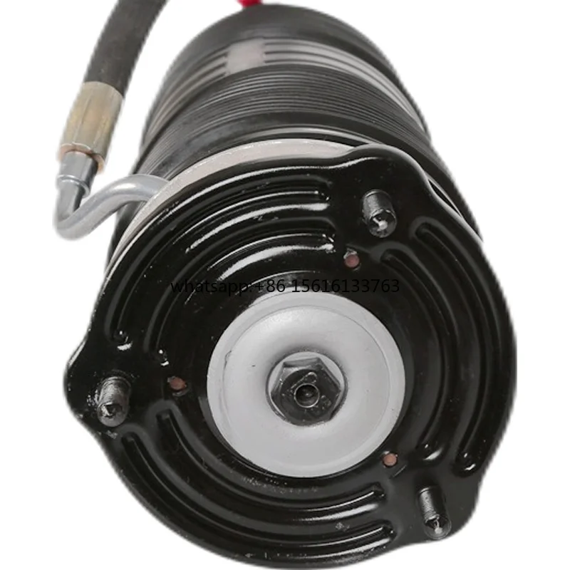 

W222 V222 ABC Incl AMG for Mercedes- Air Shock Absorber Rear Left Brand New 2223208513