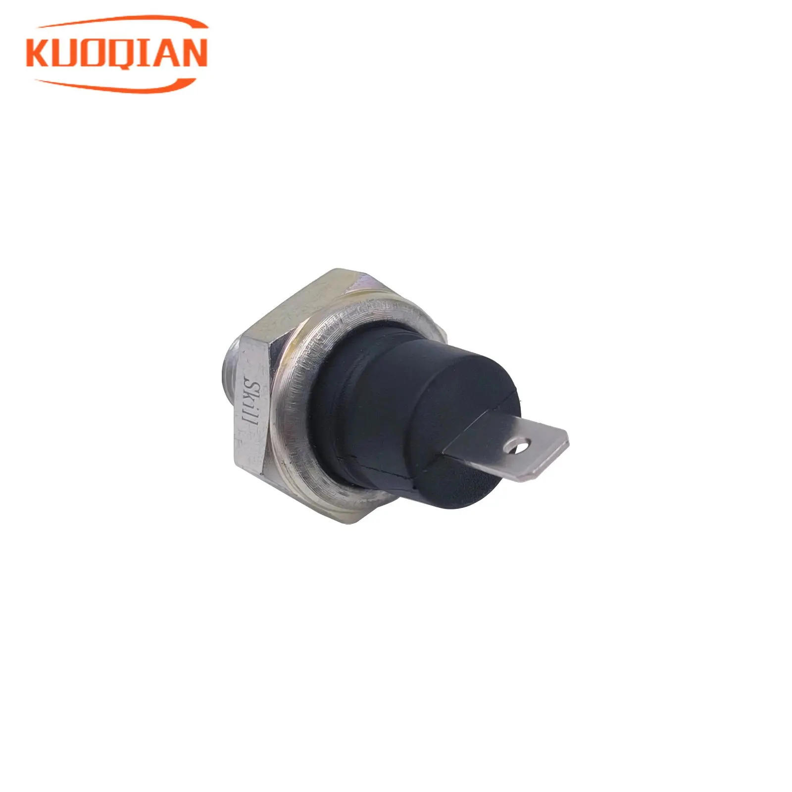 

Oil Pressure Sensor For Hisun 800 900 1000 UTV ATV Hisun Parts CODE P010000365600000