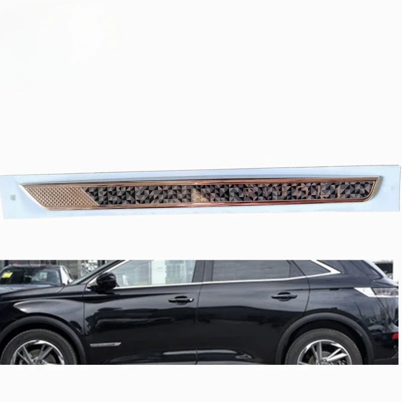 

9827762377 The Door Decorative Strip for Peugeot 308,for Citroen C4,for Renault Megane DS7