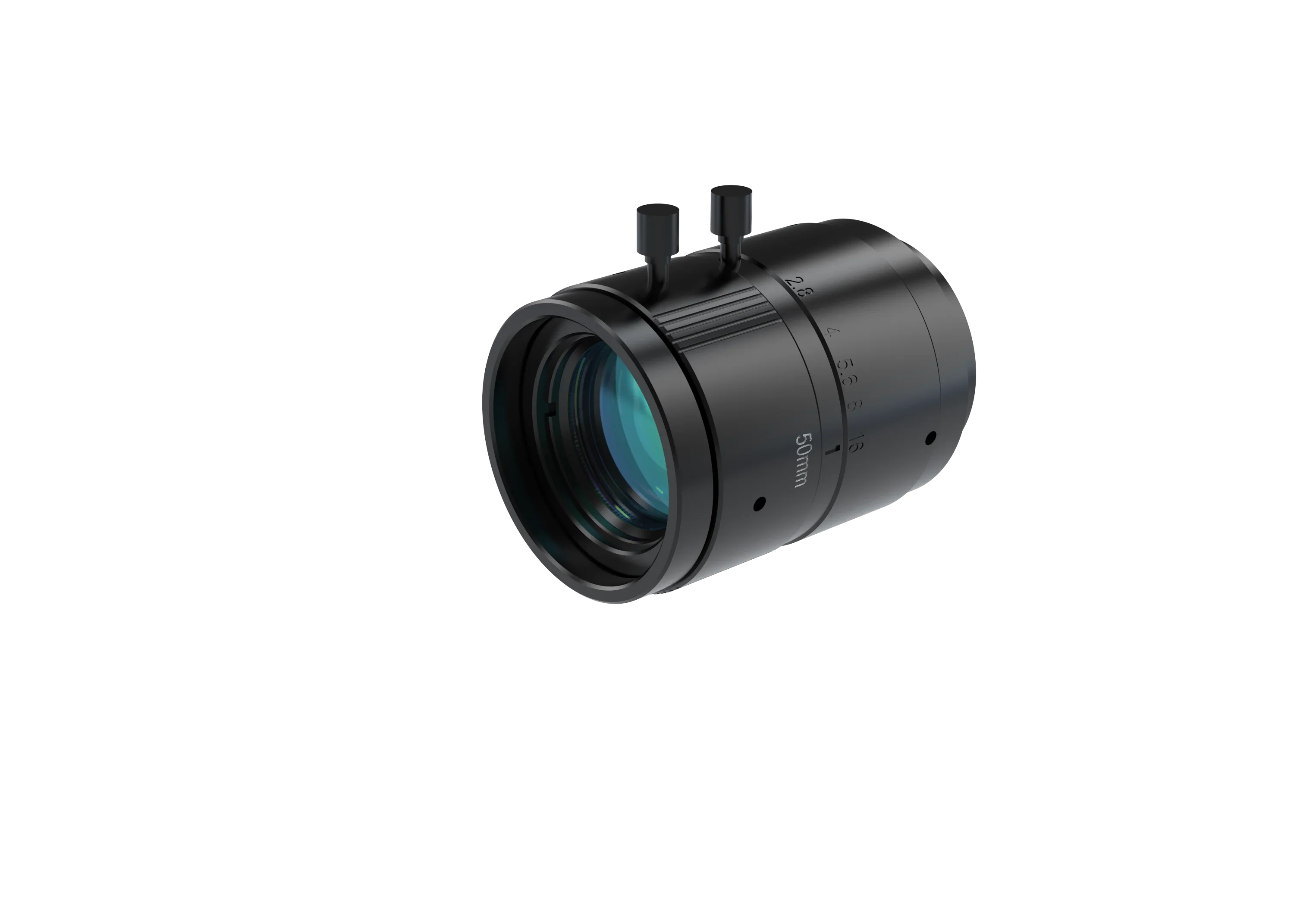 FA 16mm Machine Vision 1.1