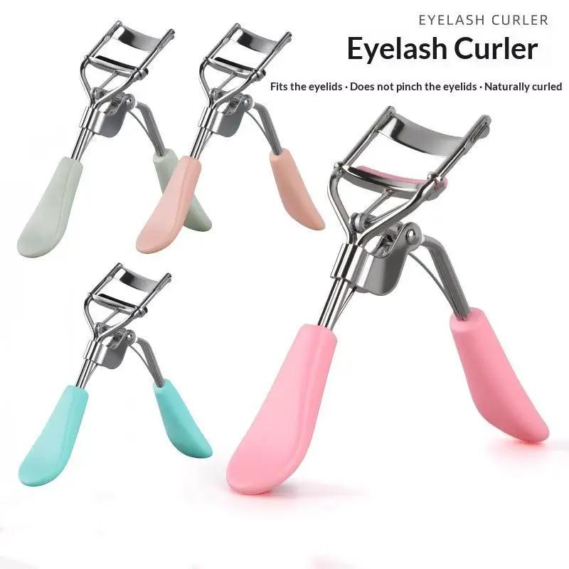 Lash Elevating Professional Eyelash Curler Premium Tool for Natural Curls
