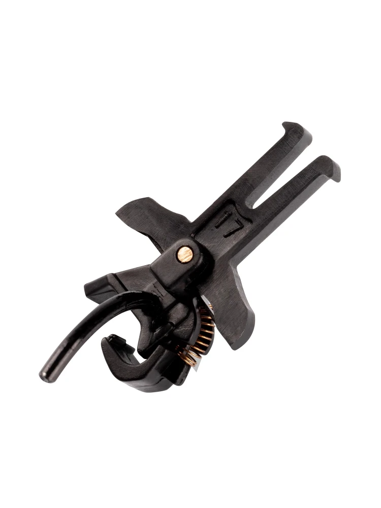 Premium HO schaal 1:87 treinkoppeling - universeel voor elektrische locomotief en wagen