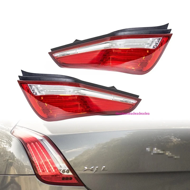 

Car Parts Auto Lighting Systems LED Tail Lights XJ XJL X351 2010-2015 C2D51413 C2D51416