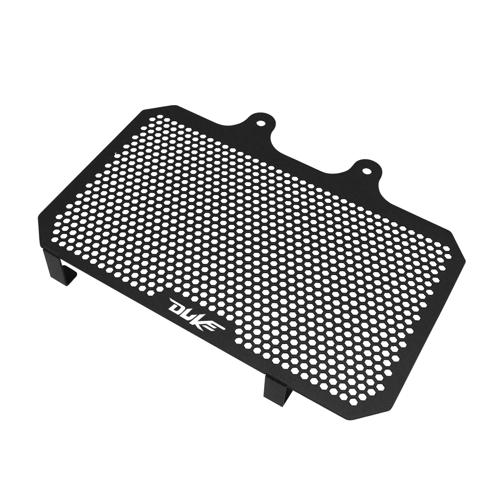 For Husqvarna Svartpilen VITPILEN 401 125 250 390 Duke Motorcycle Accessories Radiator Grille Guard Protector Oil Cooler Cover