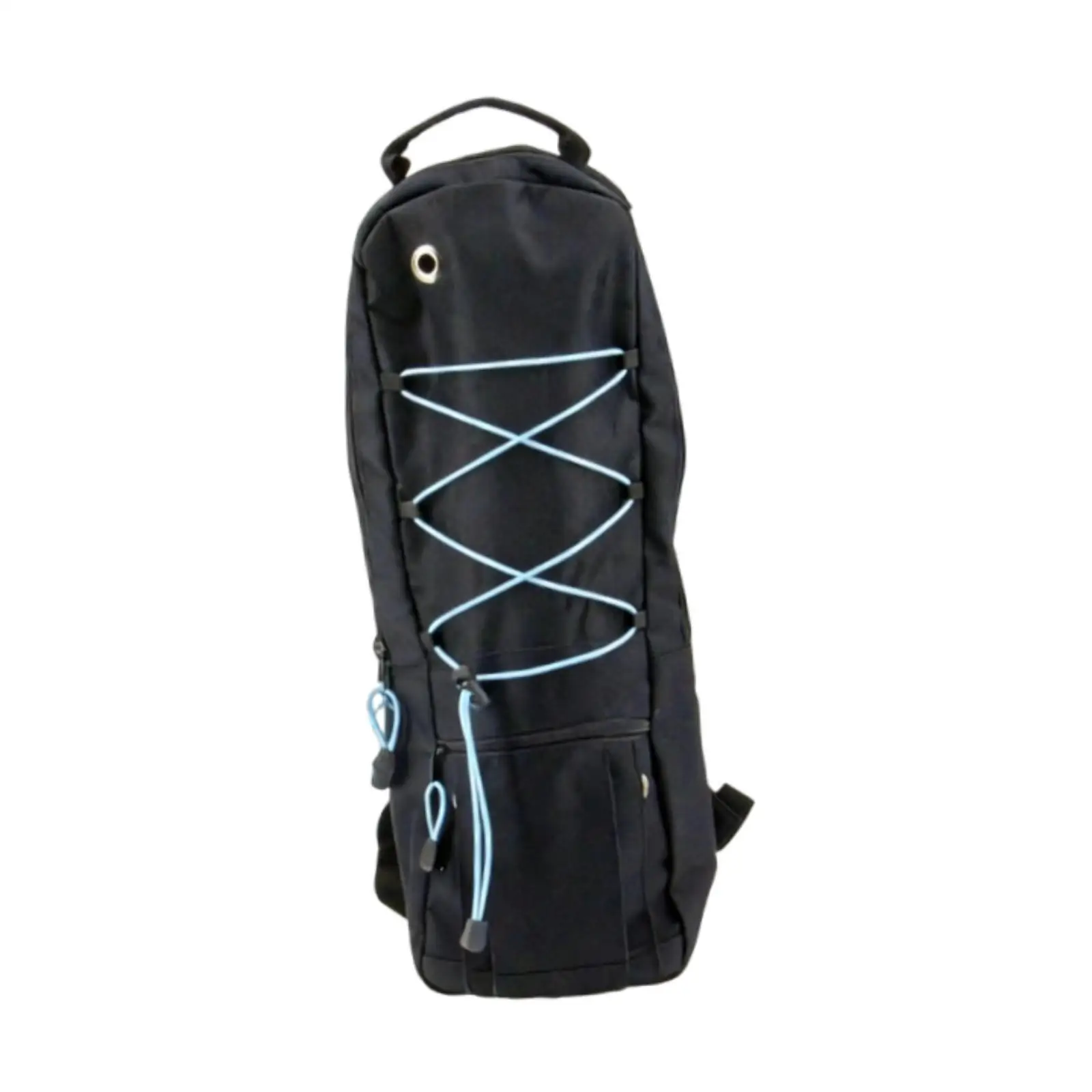 

Oxygens Tank Backpack Accessories, Fits A, B, C, D, M2, ml6 M7 Premium, Portable, Oxygens Cylinder Holder Bag, Carrying Bag