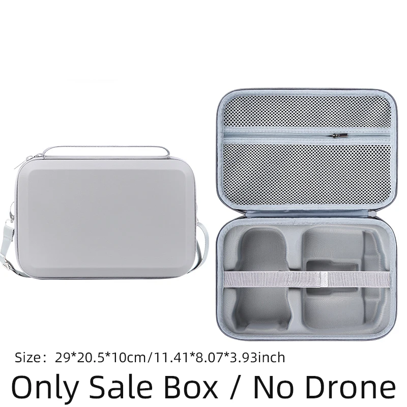 

PU Storage Bag for DJI Lito X1 Lito1 Storage Bag for RC 2