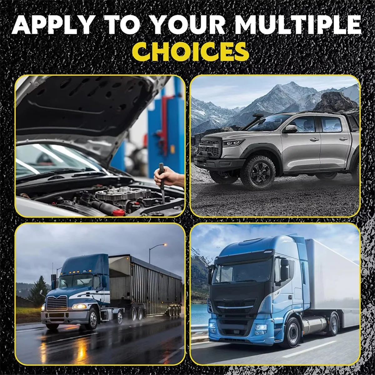 ประสิทธิภาพที่มั่นคง 21520 เครื่องมือกดคันเหยียบเบรครถบรรทุกเครื่องกดคันเหยียบสากลยานพาหนะส่วนใหญ่แทนที่ทนทาน