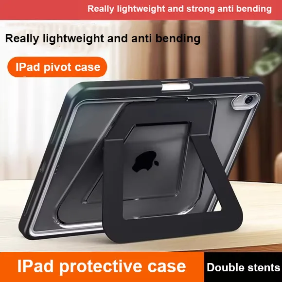 

Защитный чехол от изгиба для iPad 11th (A16) 2025 Air 11 7 6 5 4 Pro 11 2024 5th 10.9 10.2 9th Mini 7 6 с слотом для ручки