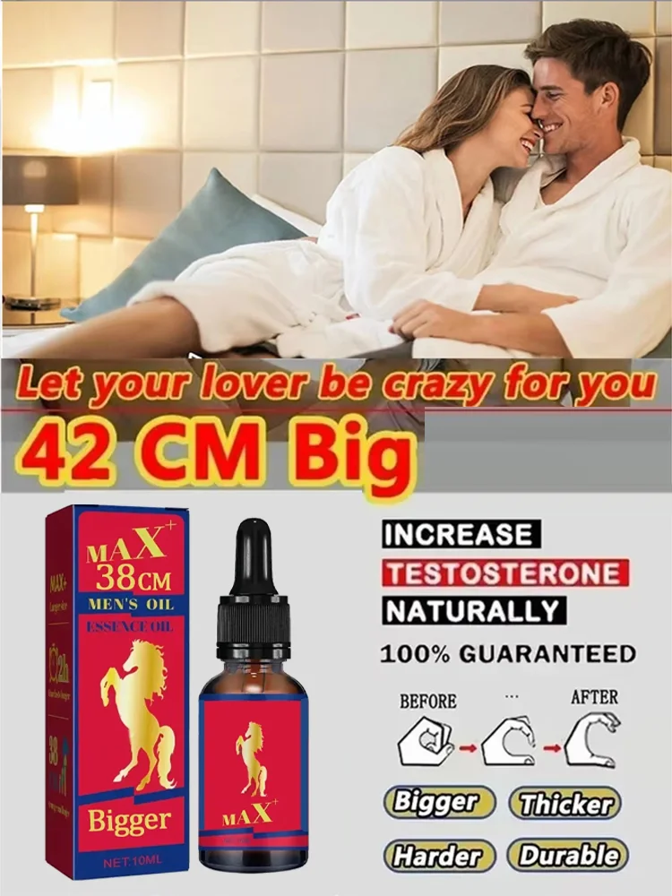 Penis enlargement, permanent thickening and growth, male penis erection enhancement, large penis enlargement, male 9XXXL