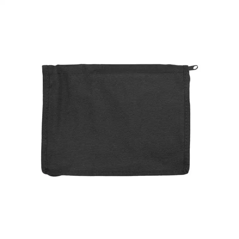 Car Multi-pocket Interior Supplies Oxford Cloth Portable Document Storage Bag Glove Box Manual Registration Card Storage Bag
