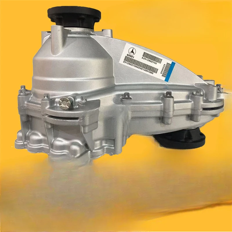 

Applicable to Mercedes-Benz W164GLK 350GL450ml 300ml 400GLK 260GL500 transfer case assembly.