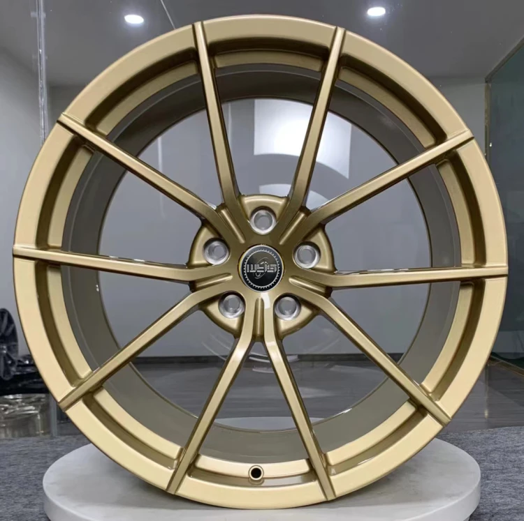 

18 19 20 21 22-inch forged rims for Benz BMW Audi Tesla Toyota Land Rover Jaguar Aito M7 M9 Zeekr Lexus custom forged wheels