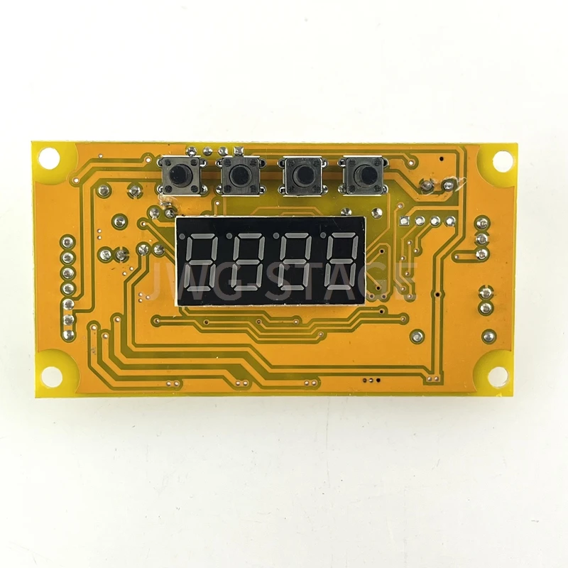 Stage Accessories Display Board For Stage Lighting LED Par Wall Washer Light