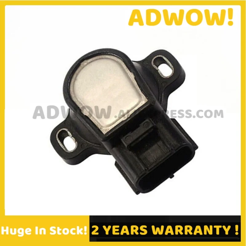 

New OEM KL01-18-911 KL0118911 KL01 18 911 Throttle Position Sensor TPS for Fo-rd Maz-da