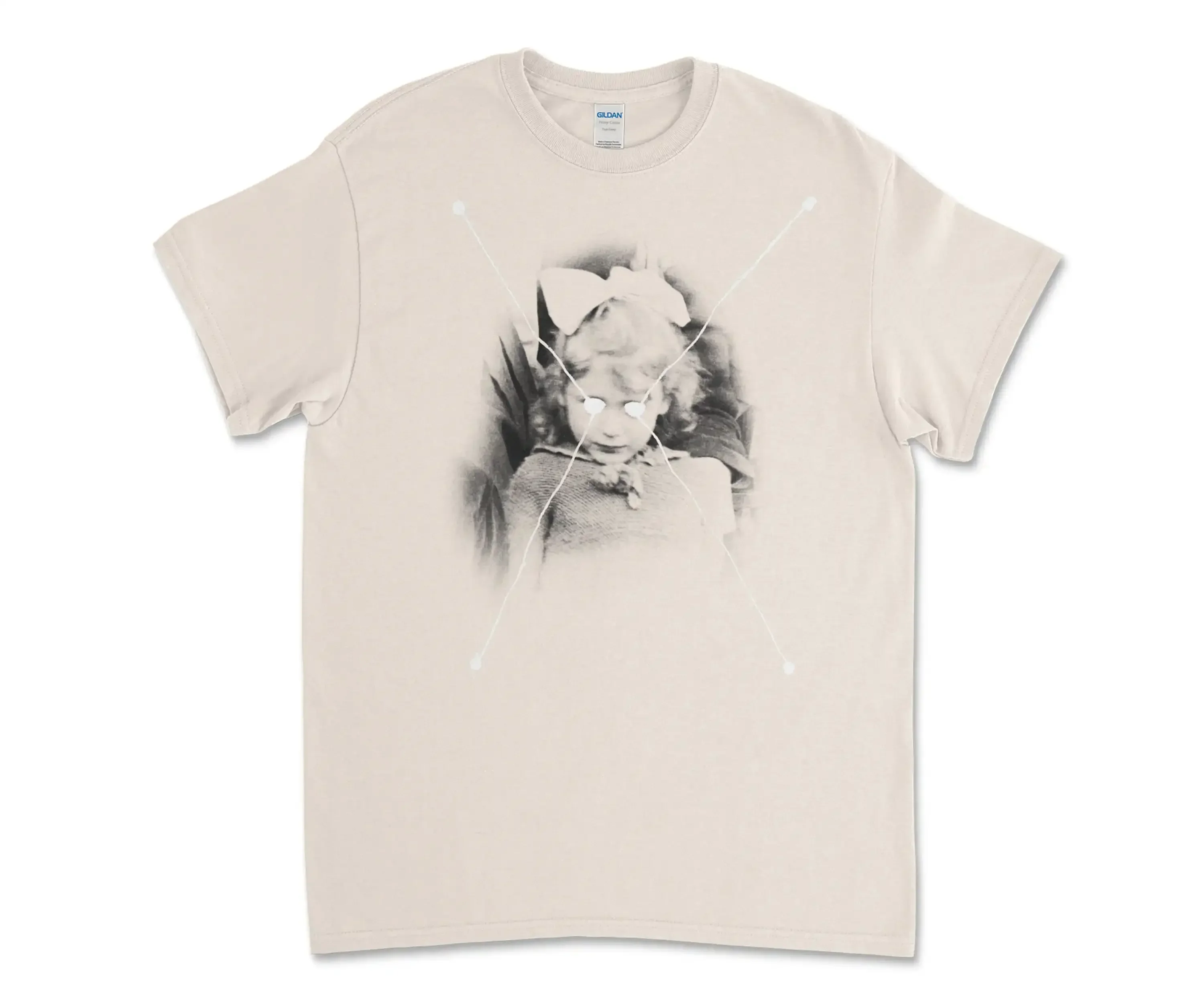 Current 93 The Light Is Leaving Us All T Shirt