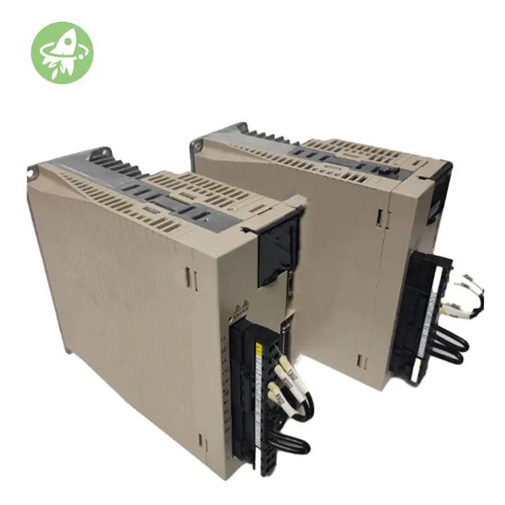 

New Original SGMJV-08ADE6S Servo Motor PLC Controller Warehouse Stock