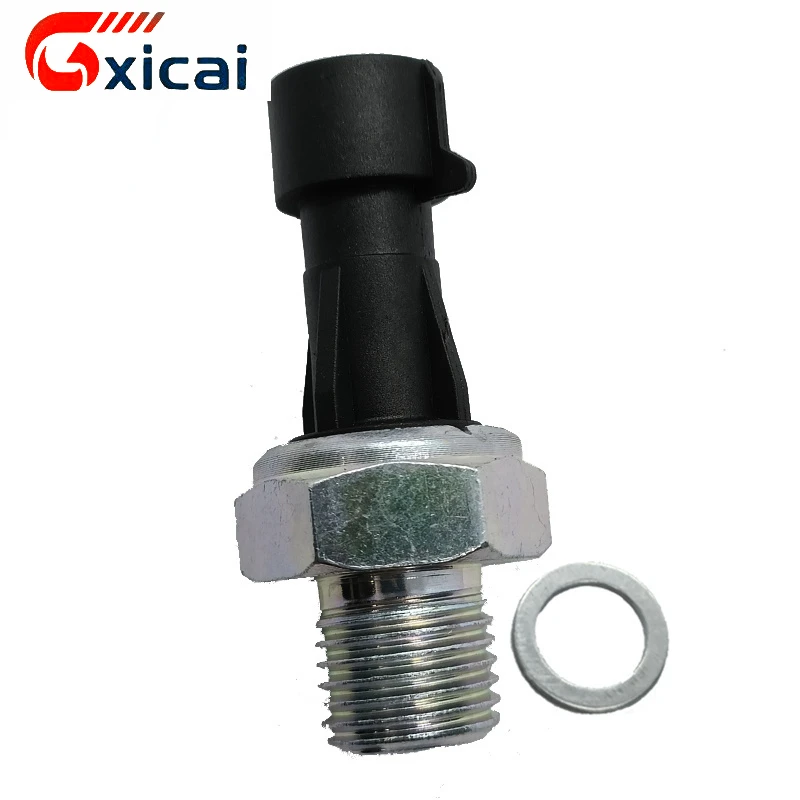 OEM 504310254 504026706 98442879 Oil Pressure Switch For FIAT