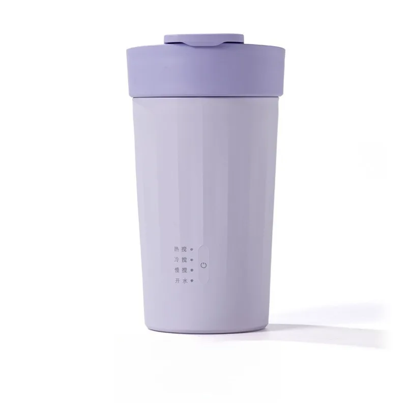 

Milk Foam Cup Electric Milk Foam Beater Milk Foam Beater Fully Automatic Portable Boiling Coffee