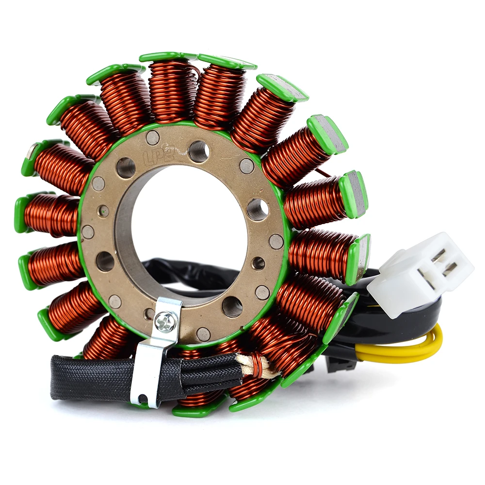 

Generator Magneto Stator Coil For Honda RVF 400 NC35 / VFR 400 NC30 NC21 NC24 31120-MR8-781 / RVF400 VFR400