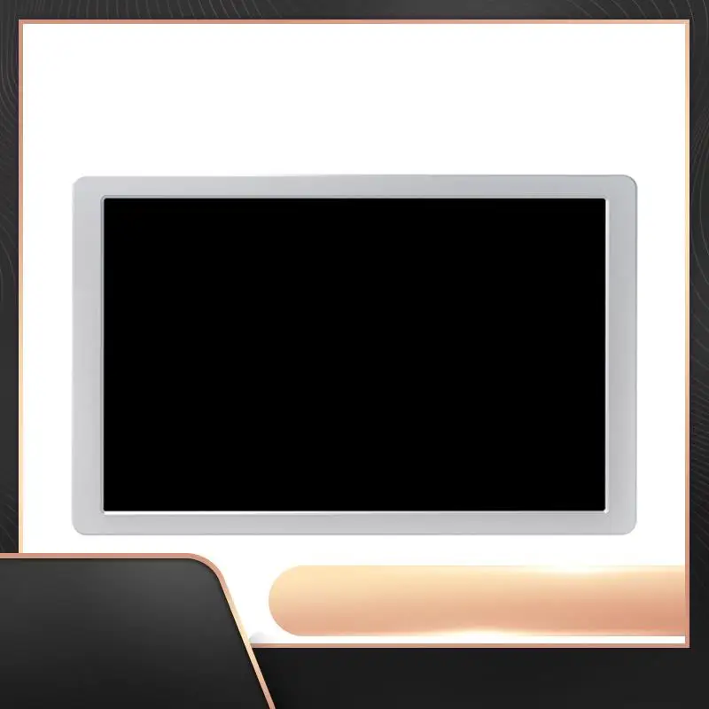 

8-дюймовый IPS USB-монитор 1280X800 Type-C ЖК-корпус для ПК Вторичный экран IPS-панель с анализом музыкального спектра