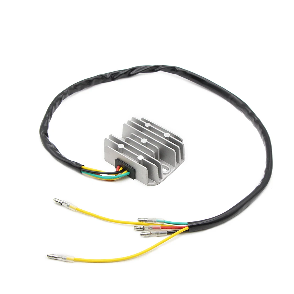 المعدل لهوندا TRX200 TRX200SX FourTrax 200 SX 1986 1987 1988 31600-HB3-000 31600-HB3-010 دراجة نارية منظم المعدل