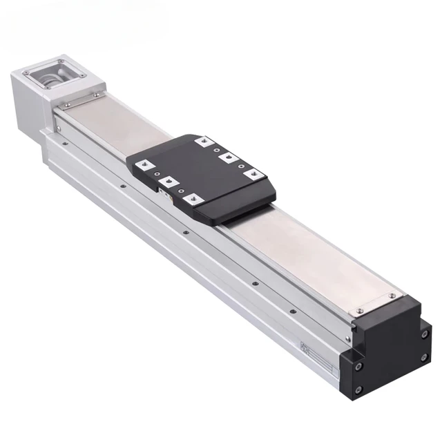 

YGS80 Built-in Type Ball Screw Linear Guide Electric Linear Actuator for Automation Robot