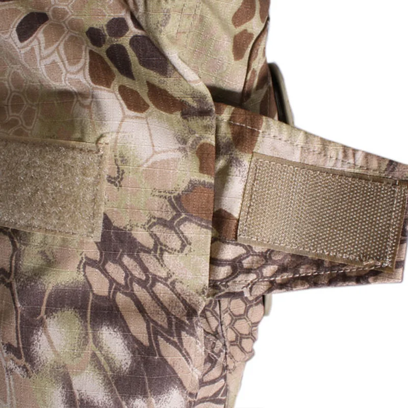 

Emersongear Tactical Gen2 Combat Suit Training Uniform Set Clothing Hunting Hiking Outdoor Sport Shirt Pant Tops Trouser HLD