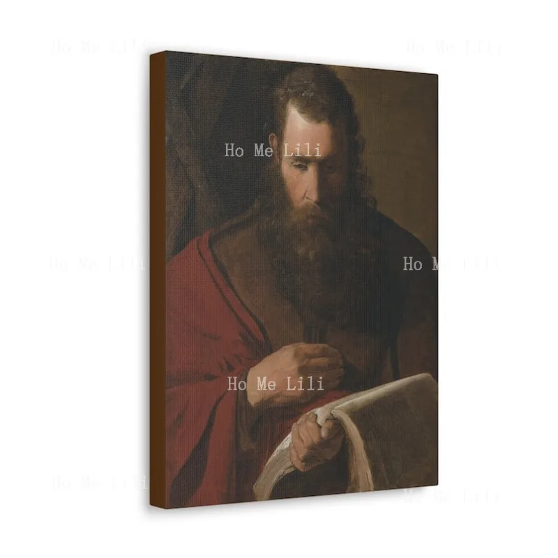 Hq Saint Andrew Apo…