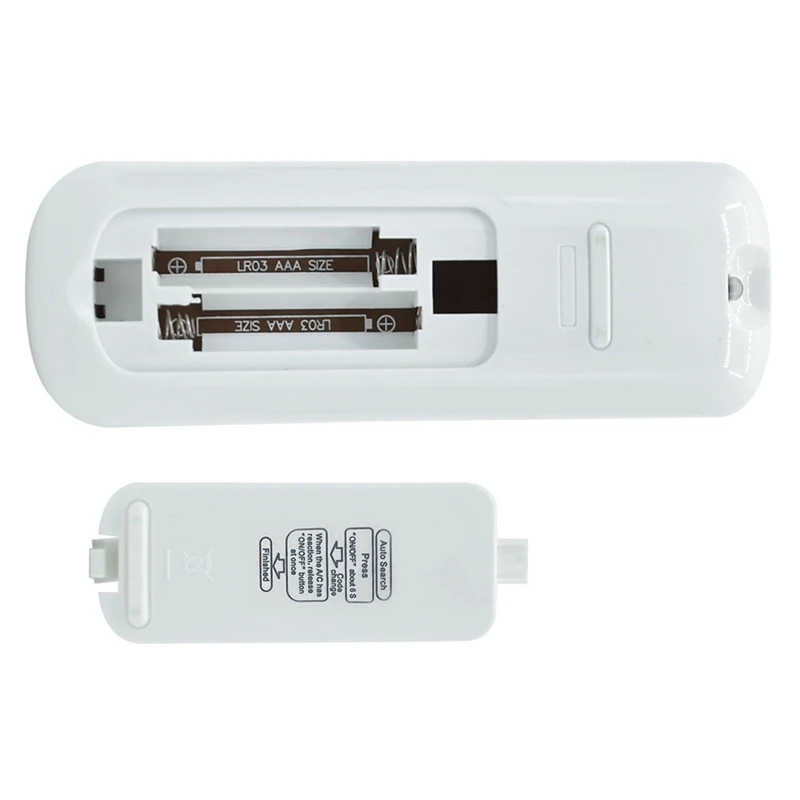 Universale per telecomando del condizionatore d'aria Samsung DB93-11489L ARC-770 DB93-11115K