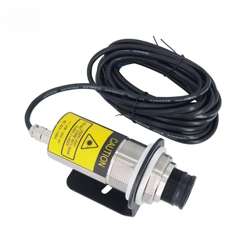Wholesale Led Display Temperature Sensor OEM Custom Non Contact Aluminum Surface Thermal Probe Heavy Instrument
