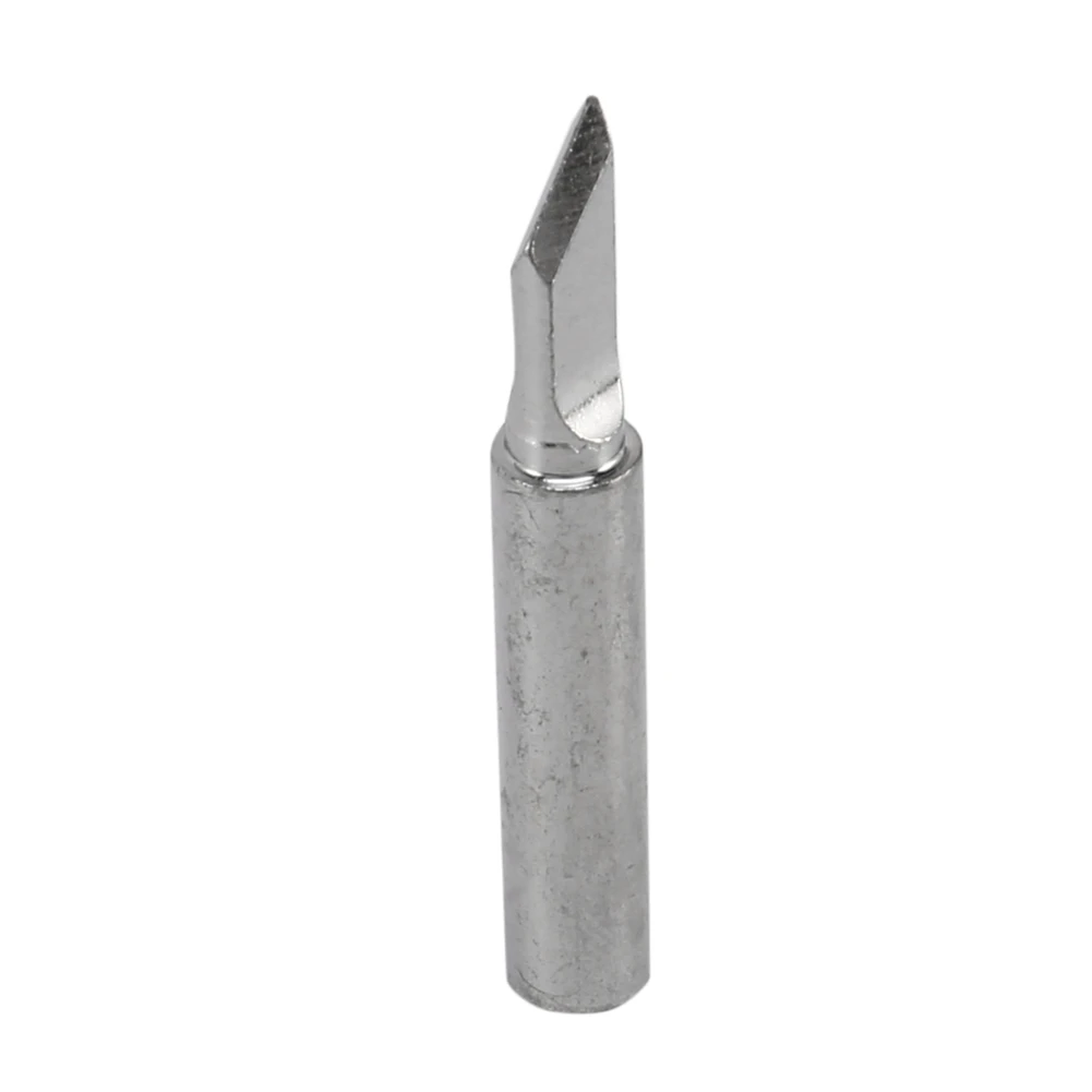 

22 Pieces Soldering Iron Tips Kit 900M-T For Hakko Soldering Station Tool 900M 936 937 907