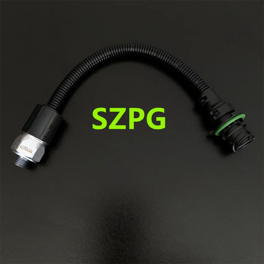 

VOE11170071 Pressure Sensor 11170071 Compatible with Volvo L220E L180E L120E L110E L90E L70E L60E L50E L220D