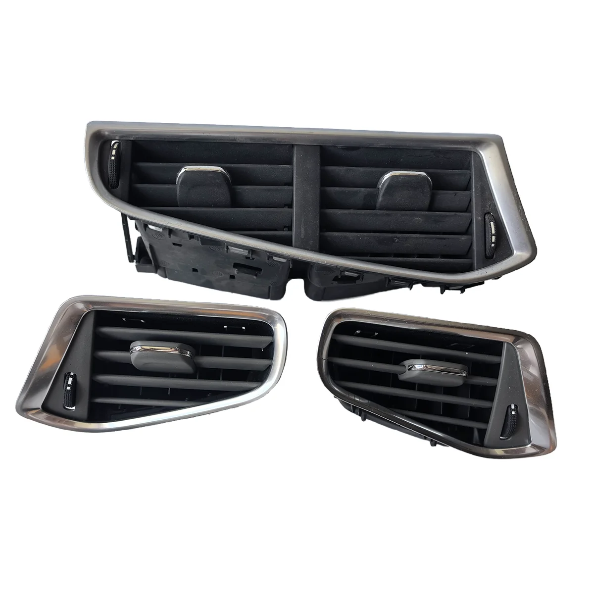 

Car air conditioning vents Fit Central Air Outlet Vent Air 9676488277 For Citroen C4L C4 DS4