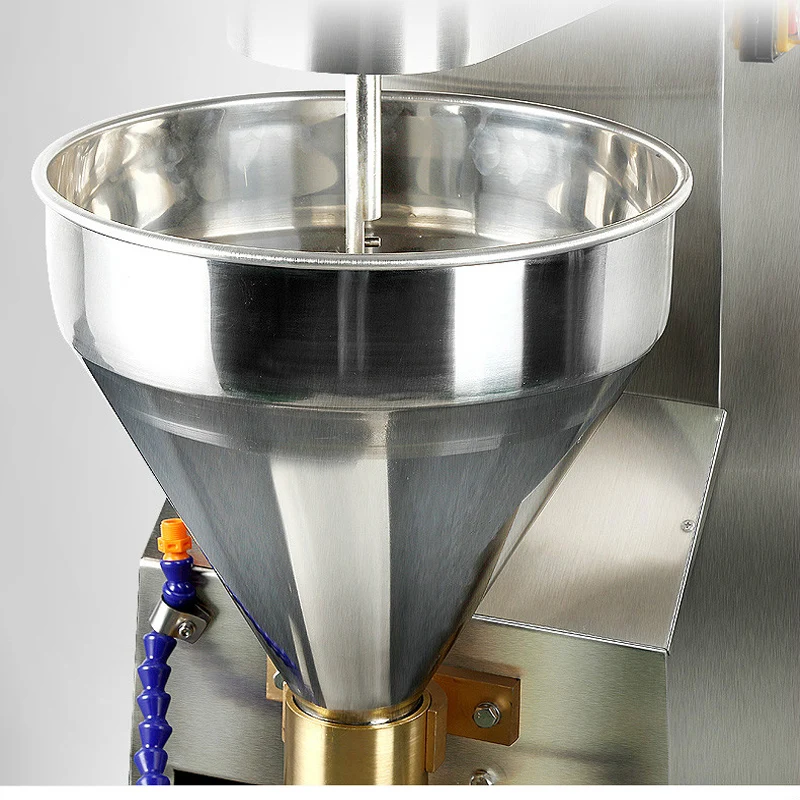 High Quality Electric Automatic Meatball Machine/Stuffed Meatball Machine Meatball Forming Machine