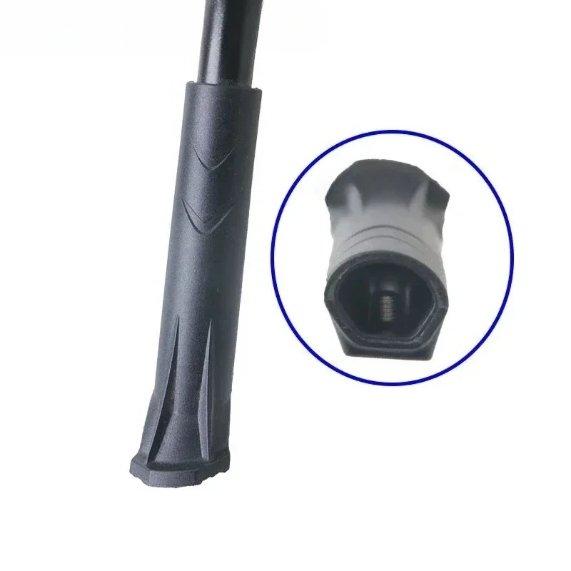 Bicycle Parking Rack Support Foot Cover for Giant Mountain Road Bike Accessories
