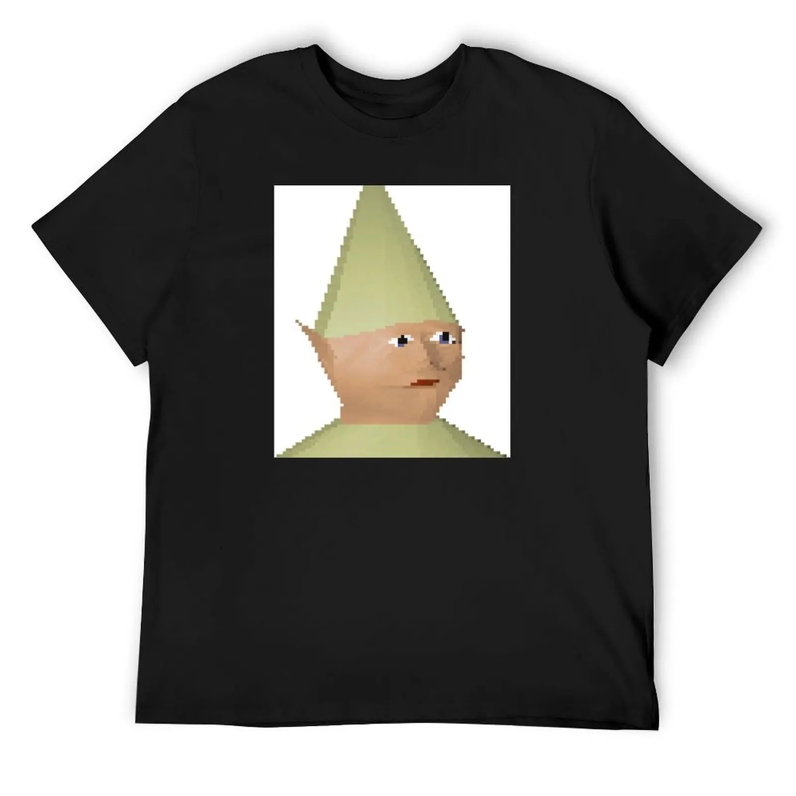 

Gnome Child Meme Elf T-Shirt shirts graphic baggy shirts customizeds customs design your own plain t shirts men