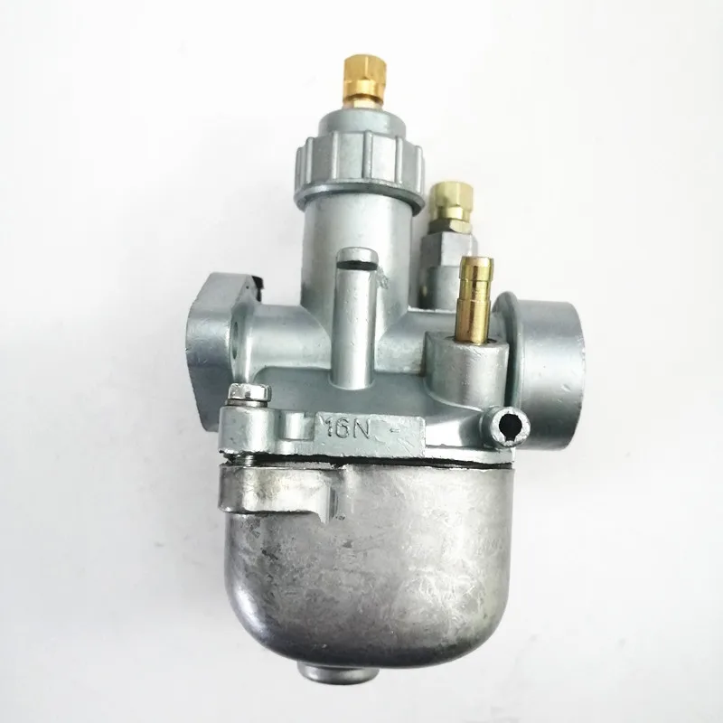 

Motorcycle 16mm Carburetor for simson S50 S51 mza 16n3-11 16N3 16N Carb Carburetor Moto Scooter