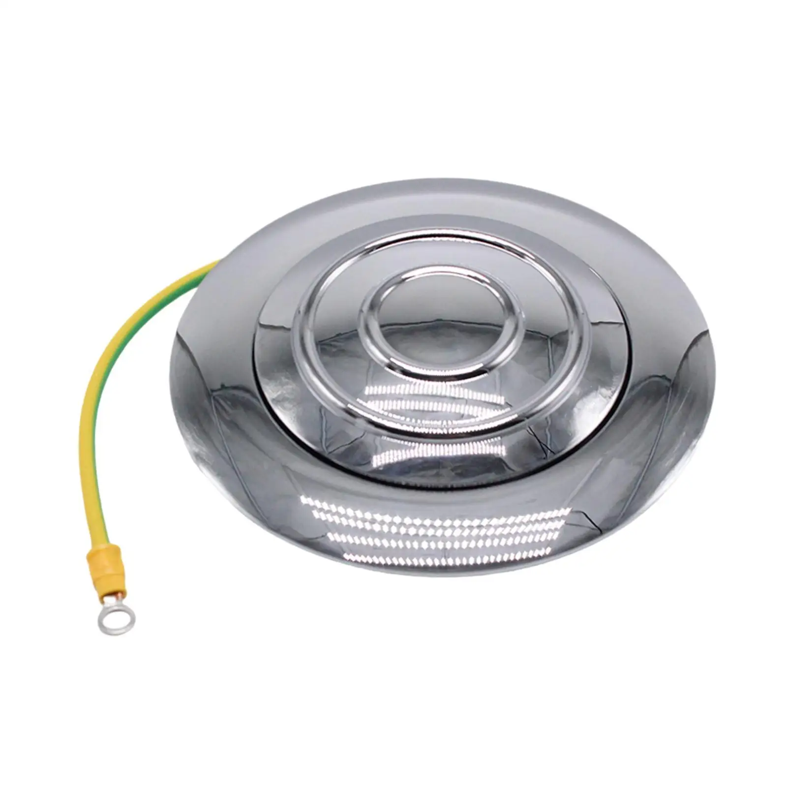 

Steering Wheel Horn Button for 9 Bolt Replace Parts High Performance