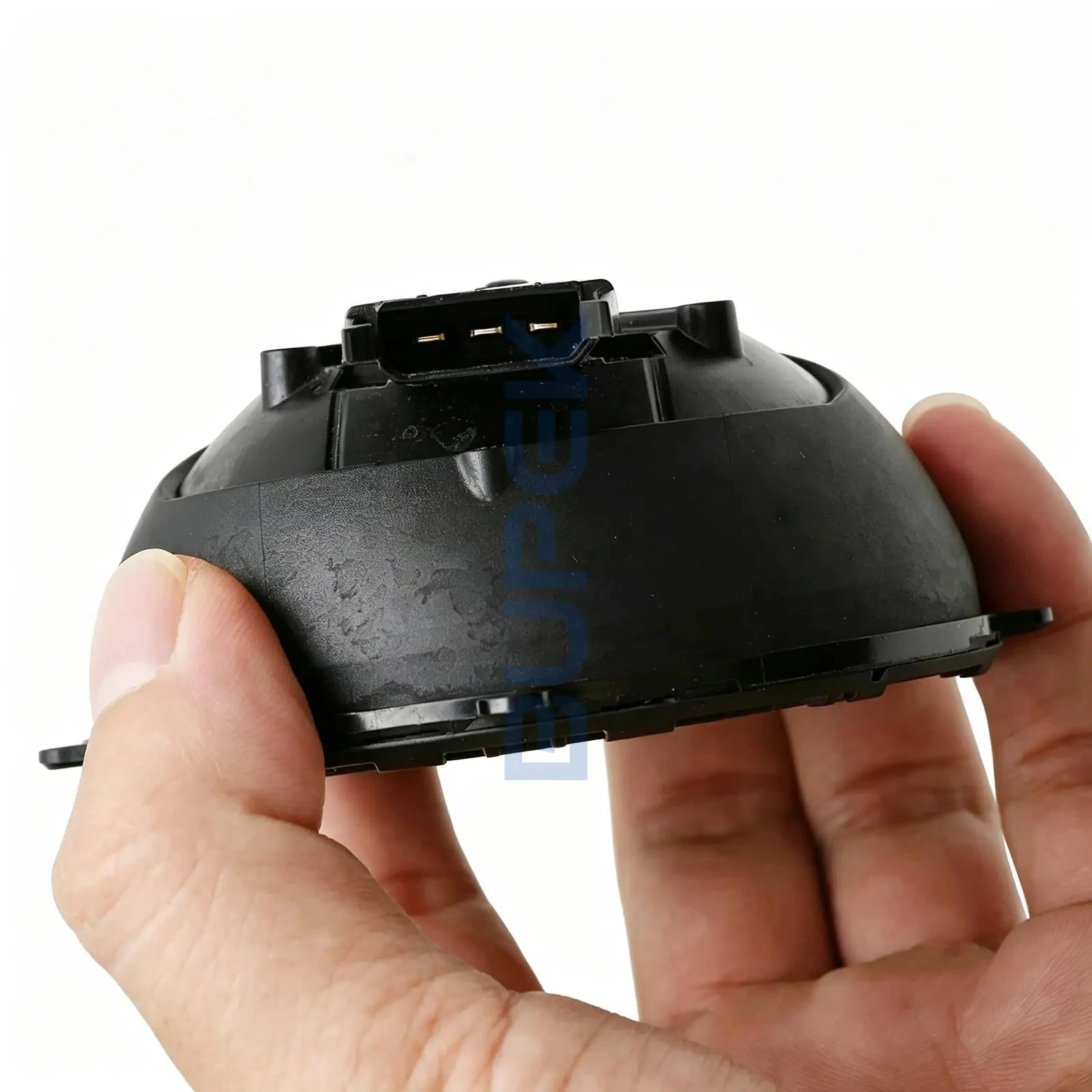 Side View Exterior Wing Mirror Adjustment Motor Power 3PIN Assembly Replacement Left Right For 2017-2021 Volkswagen Polo MK6