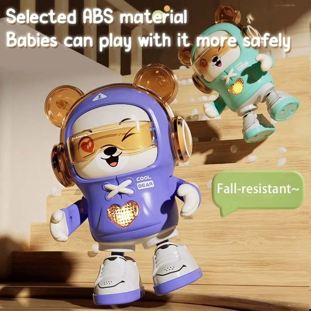 

Singing Dancing Flashing Dancing Animal Educational With Light Electric Craw Learning Musical Crawl Learning