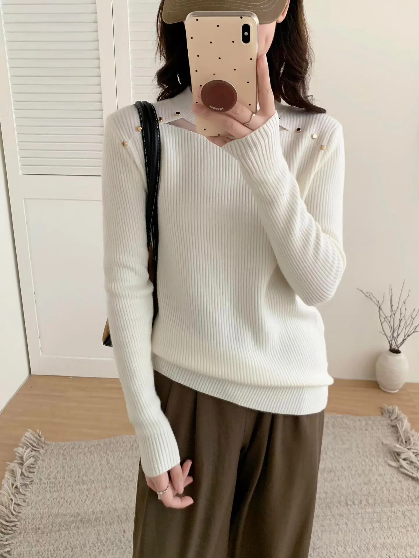 

Женский трикотаж на подкладке Fce, теплый базовый слой, бархатный утягивающий топ с внутренней отделкой, верх