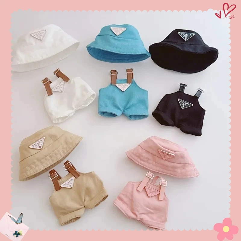 

// * Для 17 см мини-куклы, одежда, шляпа, одежда, обувь, аксессуары для кукол II, развивающие сидящие вечерние игры, игрушки