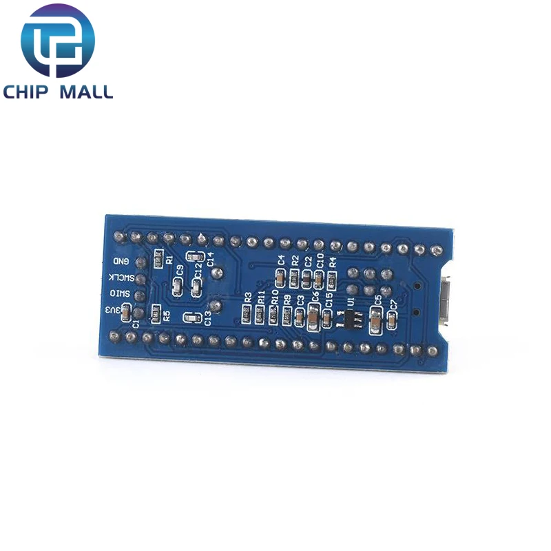 STM32F103C8T6 MCU Development Board Minimum System Board STM32F Module